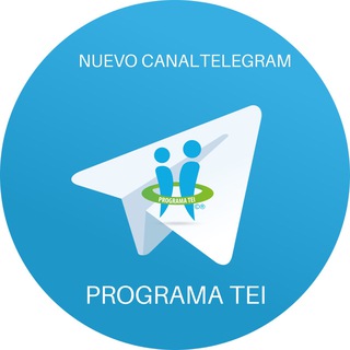 Telegram profile photo for Acoso Escolar Programa TEI