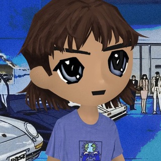 Telegram profile photo for Cmiling Emma