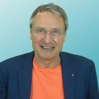 Telegram profile photo for Michael Stürzenberger BPE Original