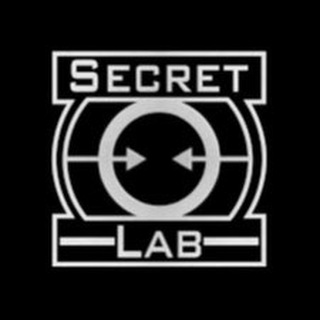 Telegram profile photo for Laboratory Of Secrets