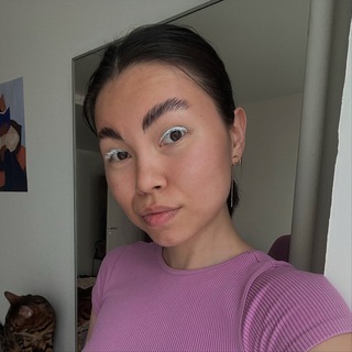 Telegram profile photo for Джйотиш Дневник | Астролог Алина Ким