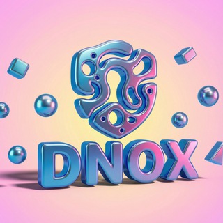 Telegram profile photo for Dnox VPN — news