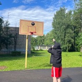 Telegram profile photo for my home⚽️🏀