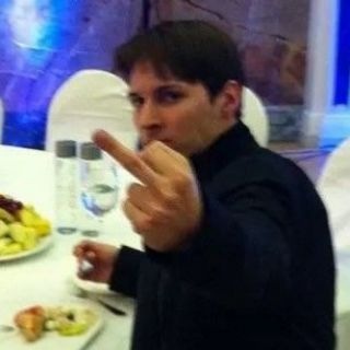 Telegram profile photo for Подвал Фадзе( Не РВ)
