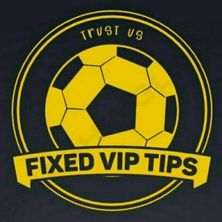 Telegram profile photo for 𝙁𝙄𝙓𝙀𝘿 𝙑𝙄𝙋 𝙏𝙄𝙋𝙎