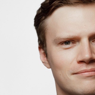 Telegram profile photo for Почти Константин