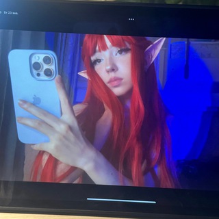 Telegram profile photo for SkorostnayaFm