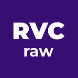 Telegram profile photo for RVC | Global |Raw