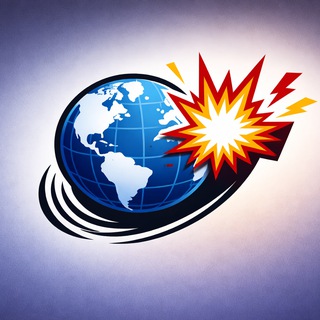 Telegram profile photo for AlphaBrief - OSINT, Intel, Géopolitique, Breaking News