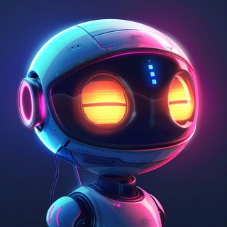Telegram profile photo for НейроТренды