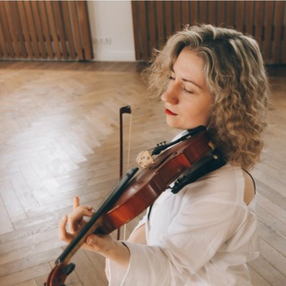 Telegram profile photo for Алёна Готсдинер Music