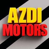 Telegram profile photo for ОТЗЫВЫ - AZDI MOTORS