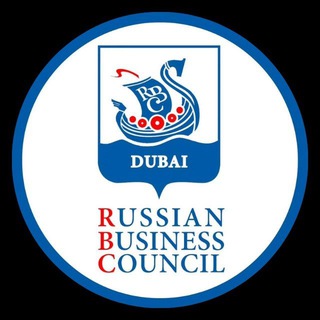 Telegram profile photo for Russian Business Council