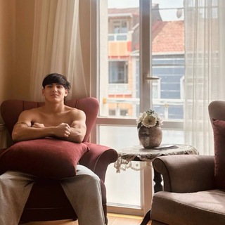 Telegram profile photo for ㅤㅤㅤㅤㅤㅤ𝟮𝟏 🇺🇲