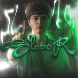 Telegram profile photo for Slaver Channel