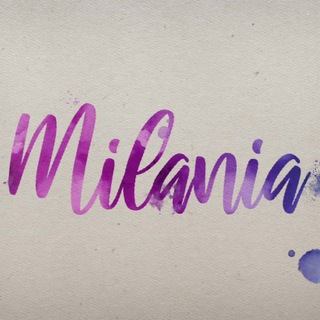 Telegram profile photo for Milania
