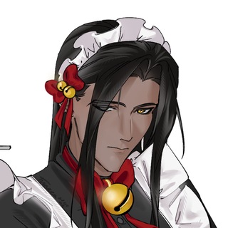 Telegram profile photo for плаксовна