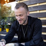 Telegram profile photo for Отзывы о работе с Виталием Быковым
