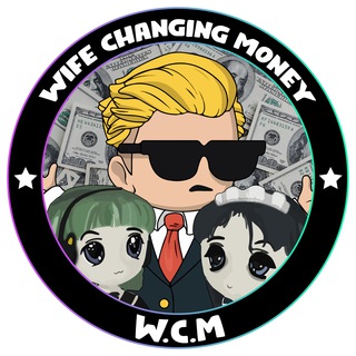 Telegram profile photo for W.C.M | Portal