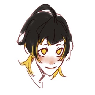 Telegram profile photo for РЕСТ|🌙moonpeach