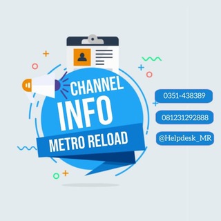 Telegram profile photo for INFO MR MOBILE CHANNEL CV MPIπ£