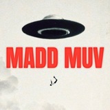 Telegram profile photo for Мэдд Мув