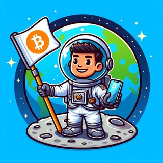 Telegram profile photo for Крипто Диво UA