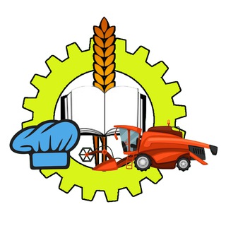 Telegram group profile photo for КГБПОУ Ребрихинский лицей профессионального образования