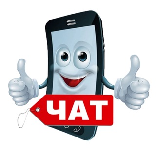 Telegram group profile photo for Чат канала "Mobiler скидки"