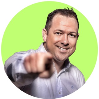Telegram profile photo for ️EXKLUSIV by Carsten Feuerbach