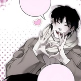 Telegram profile photo for jimin young