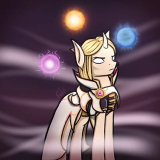 Telegram profile photo for искусство.