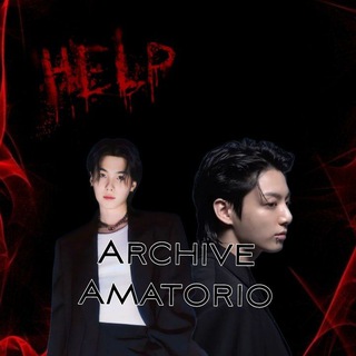 Telegram profile photo for 𝐀𝐑𝐂𝐇𝐈𝐕𝐄 𝐀𝐌𝐀𝐓𝐎𝐑𝐈𝐎💋