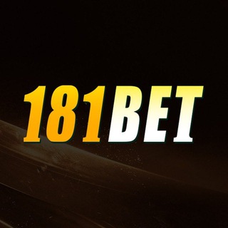 Telegram profile photo for 181BET | CODE TÂN THỦ🎁