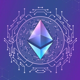 Telegram profile photo for 🟪Ethereum price