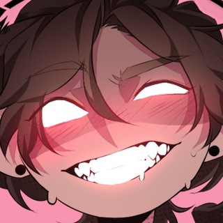 Telegram profile photo for Fill