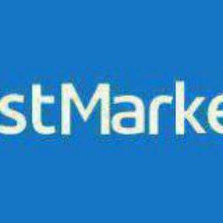 Telegram profile photo for Just market
