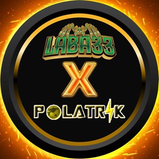 Telegram group profile photo for KUMPULAN SITUS GACOR - POLABA ( POLATRIK x LABA33 )