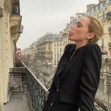 Telegram profile photo for مَريم العَنقاء .