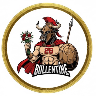Telegram profile photo for Bullentine