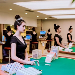 Telegram profile photo for 腾龙娱乐国际【新盛娱乐】【公司】
