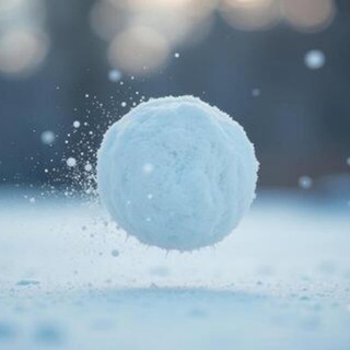 Telegram profile photo for Snowball-based Tokens