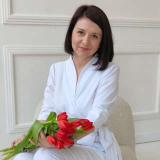 Telegram profile photo for Родишь и НЕ пройдет|Гинеколог Кожевникова