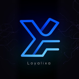 Telegram profile photo for Loyalixa