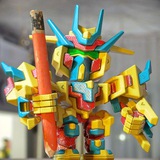 Telegram profile photo for G-bot's: Легенды