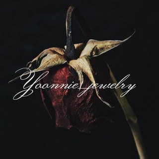 Telegram profile photo for Yoonnie jewelry