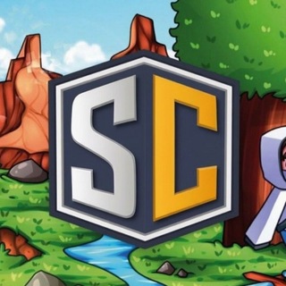 Telegram profile photo for SpiderCraft » Копия Риллика