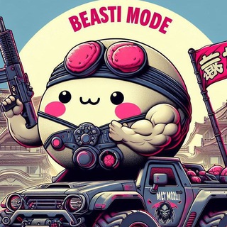 Telegram profile photo for Mochi Gang Smash | Mochi DeFi links & posts to smash