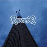 Telegram profile photo for ReverbQ