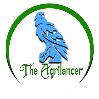 Telegram profile photo for The AgriLancer